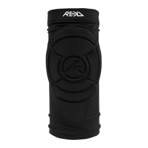REKD Pro Knee Gaskets - Black - Medium