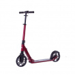 Rideoo 200 City Scooter Red
