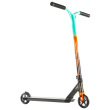 Versatile Bloody Mary V2 Pro Scooter Orange/Blue/Black