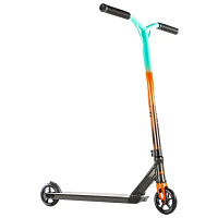 Versatile Bloody Mary V2 Pro Scooter Orange/Blue/Black