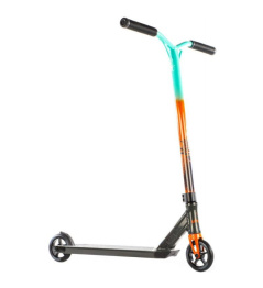 Versatile Bloody Mary V2 Pro Scooter Orange/Blue/Black