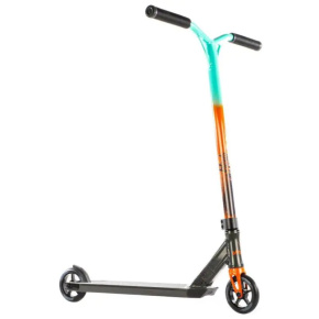 Versatile Bloody Mary V2 Pro Scooter Orange/Blue/Black