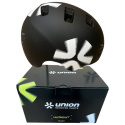 Union Repeat Helmet Matt Black S Adjustable