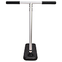 Trampoline Scooter Divine Aura Black/Silver