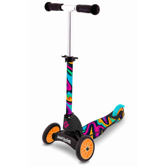 Scooter FIZZ FLIP MINI EVO Color Hype