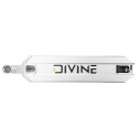 Divine Park silver 495x120, 120mm wheel