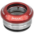 Head Composition Divine Red