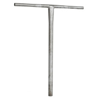 Tilt Rigid Selects řidítka Na Koloběžku (Stříbrná)