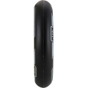 Wheel Longway Metro 110mm black
