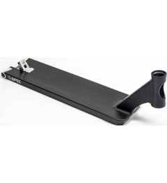 Apex Board 6" x 22" Black + Free Griptape