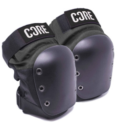 Knee protectors Core Street L gray