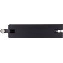 Native Stem board 495mm black + free griptape