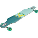 Ocean Pacific Complete Longboard (38 "| Point)
