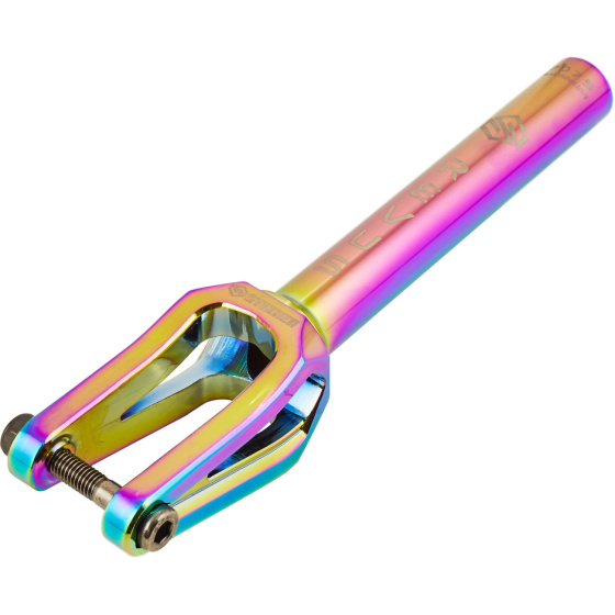 Striker Revus IHC Neo Chrome fork