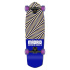 Madrid Complete Cruiser Board (285"|Illusion Blue)