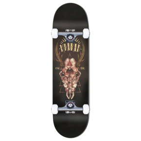 Madrid Street Skateboard Complete (8.25"|Stag)