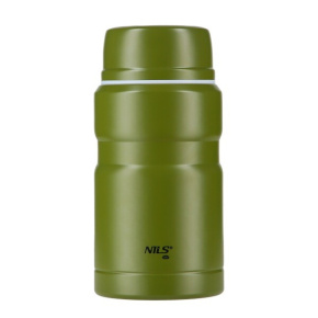 Food thermos NILS Camp NCT02 750 ml