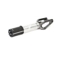 Ethic Nemesis SCS/HIC Polished fork