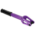 Triad Conspiracy TUC Fork Purple
