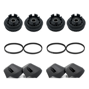 Exway Mounting Kit for Cloud Wheel 105mm for Atlas 4WD 36T