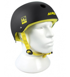  ALK13 H2O černá helma