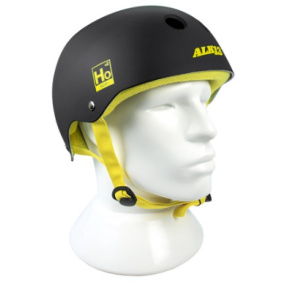 Helmet ALK13 H2O + black