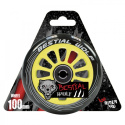 Bestial Wolf Pilot circle yellow