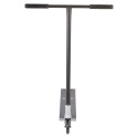Freestyle Scooter Invert Curbside L Titanium