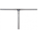 Handlebars Triad Riot Cro-mo Butted Standard T 700 mm Raw