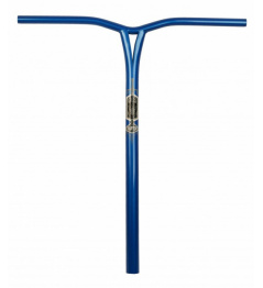 Raptor Oversized HIC handlebars blue v: 680 mm