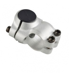 Cruiser handlebar upper