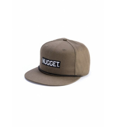 Cap Nugget Service Dad D light beige 2018