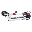 Electric scooter City Boss RX5L white