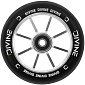 Divine Spoked wheel 110 mm silver