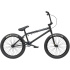 Radio Evol 20" 2022 Freestyle BMX Bike (20.3"|Matt Black)
