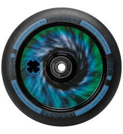 Wheel Lucky Lunar 120mm Tie Dye