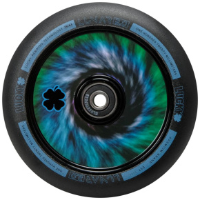 Wheel Lucky Lunar 120mm Tie Dye