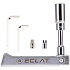 Eclat Street Tool (Black/Nickel)