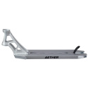 Striker Aether Deck 490 mm Silver