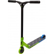 Freestyle scooter AO Bloc green