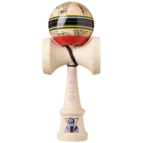 KROM DJ Pro MOD Kendama (Bonz)