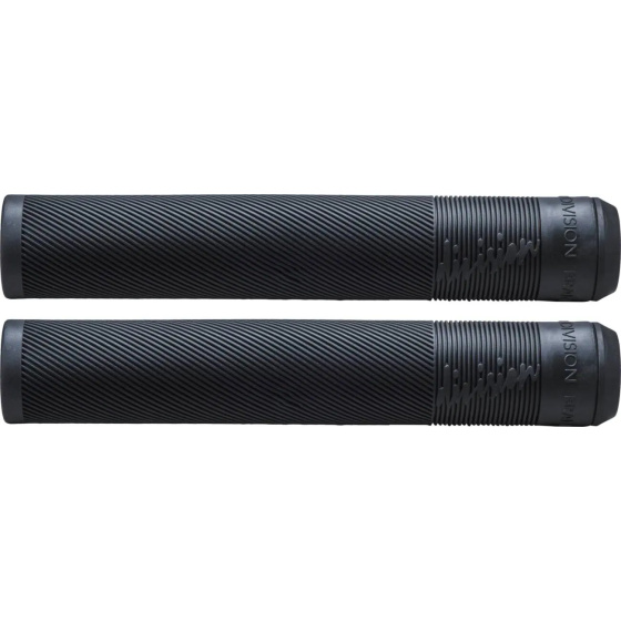 Grips Division Sierra black
