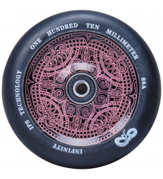 Infinity Hollowcore V2 110mm Spirit wheel