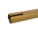 Striker Lux Alu Handlebars 580mm Gold Chrome