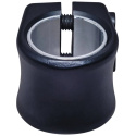 Sleeve North Profile Matte Black