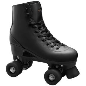 Roces RC1 Black Trekking Skates (46) Roces RC1 Black Trekking Skates (46)