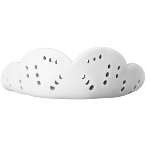 Sisu Next Gen Max Snow White Tooth Protector