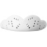 Sisu Next Gen Max Snow White Tooth Protector