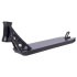 Striker Park board 510mm black + griptape free