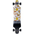 Madrid Drop-Thru Complete Longboard (39"|Totem)